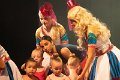 Mini Stars Circus 2B  121